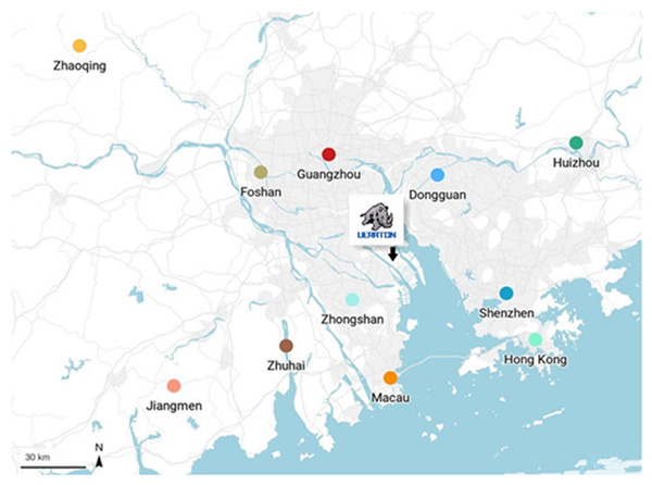 Foshan-Ultraton-Engineering-Machinery-Co.,-Ltd.-Map.jpg Foshan-Ultraton-Engineering-Machinery-Co.,-Ltd.-Map.jpg