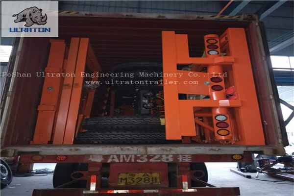 12 Units Of Flatbed Semi Trailer-6 12 Units Of Flatbed Semi Trailer-6