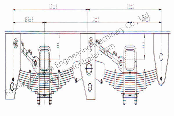 Mechanical Suspension Series Mechanical Suspension Series